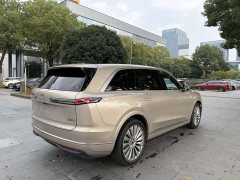 Nio Lerado L90 Ultra Six-Seater - ფოტო 5