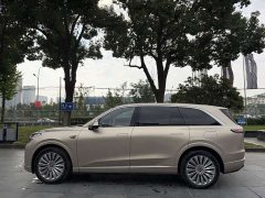 Nio Lerado L90 Ultra Six-Seater - ფოტო 6