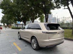 Nio Lerado L90 Ultra Six-Seater - ფოტო 7