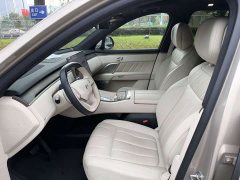 Nio Lerado L90 Ultra Six-Seater - ფოტო 9
