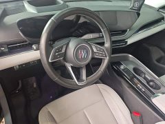 Buick E5 2023 Premium Standard Range Edition - ფოტო 10