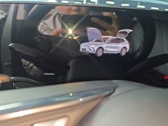 Buick E5 2023 Premium Standard Range Edition - ფოტო 11