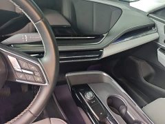 Buick E5 2023 Premium Standard Range Edition - ფოტო 12