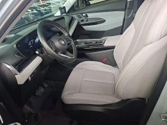 Buick E5 2023 Premium Standard Range Edition - ფოტო 14