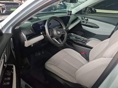 Buick E5 2023 Premium Standard Range Edition - ფოტო 15