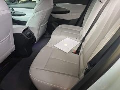 Buick E5 2023 Premium Standard Range Edition - ფოტო 16
