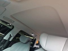 Buick E5 2023 Premium Standard Range Edition - ფოტო 17