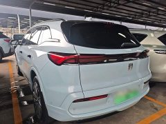 Buick E5 2023 Premium Standard Range Edition - ფოტო 4