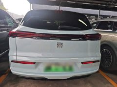Buick E5 2023 Premium Standard Range Edition - ფოტო 5