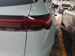 Buick E5 2023 Premium Standard Range Edition - ფოტო 7