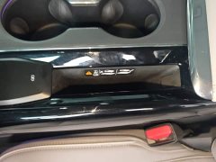 Buick E5 2023 Premium Standard Range Edition - ფოტო 8