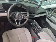 Buick E5 2023 Premium Standard Range Edition - ფოტო 9