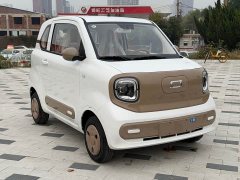 FAW Besturn Xiaoma 222km Auspicious Edition - ფოტო 3