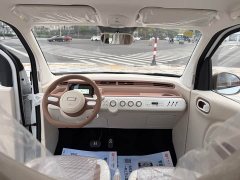 FAW Besturn Xiaoma 222km Auspicious Edition - ფოტო 5