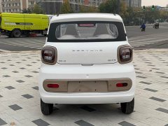 FAW Besturn Xiaoma 222km Auspicious Edition - ფოტო 8