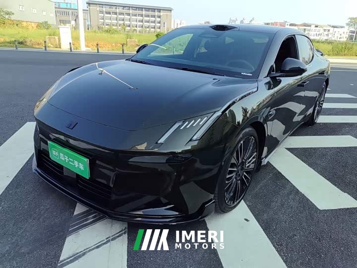 Lynk & Co Geely Lynk & Co 10 240 AWD Ultra Sport Edition - ავტომობილი ჩინეთიდან