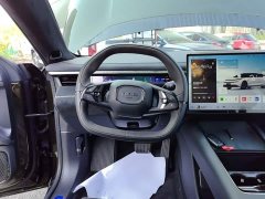 Lynk & Co Geely Lynk & Co 10 240 AWD Ultra Sport Edition - ფოტო 10