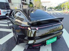 Lynk & Co Geely Lynk & Co 10 240 AWD Ultra Sport Edition - ფოტო 4