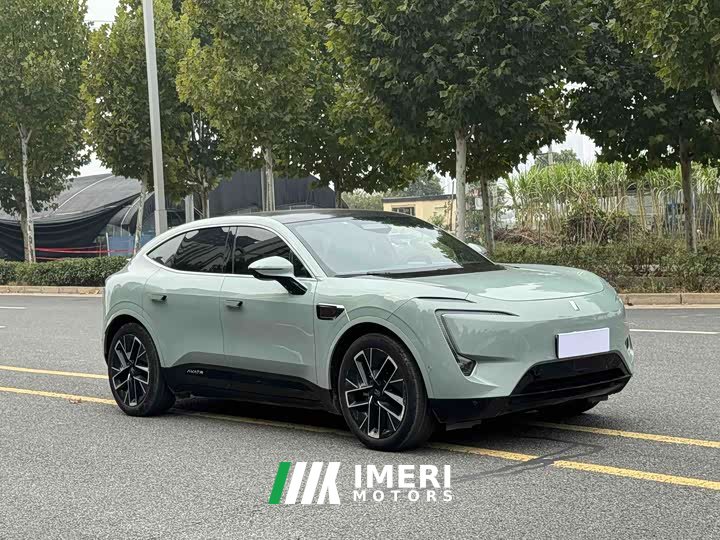 Avatr 11 116 AWD Edition - ავტომობილი ჩინეთიდან