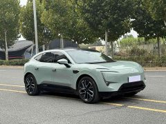 Avatr 11 116 AWD Edition - ფოტო 1