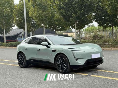 2023 Avatr 11 116 AWD Edition - ავტომობილი ჩინეთიდან