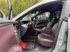 Avatr 11 116 AWD Edition - ფოტო 4