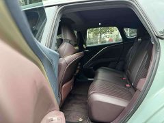 Avatr 11 116 AWD Edition - ფოტო 5