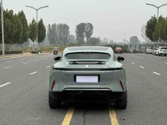 Avatr 11 116 AWD Edition - ფოტო 8