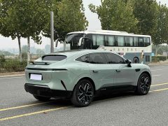 Avatr 11 116 AWD Edition - ფოტო 9