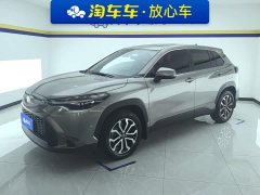 Toyota Frontlander 2.0L CVT Luxury - ფოტო 1