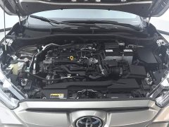 Toyota Frontlander 2.0L CVT Luxury - ფოტო 10