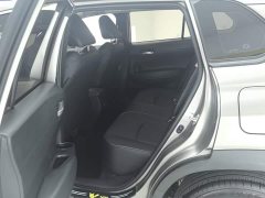 Toyota Frontlander 2.0L CVT Luxury - ფოტო 11