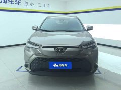 Toyota Frontlander 2.0L CVT Luxury - ფოტო 2