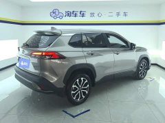 Toyota Frontlander 2.0L CVT Luxury - ფოტო 3