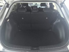 Toyota Frontlander 2.0L CVT Luxury - ფოტო 4