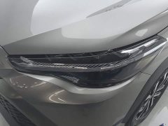 Toyota Frontlander 2.0L CVT Luxury - ფოტო 5
