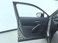Toyota Frontlander 2.0L CVT Luxury - ფოტო 7