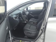 Toyota Frontlander 2.0L CVT Luxury - ფოტო 9