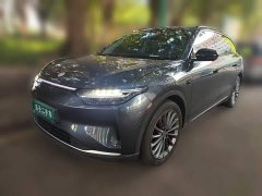 Leapmotor Leapo C11 Pure Electric 580 Premium Edition - ფოტო 1