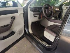 Leapmotor Leapo C11 Pure Electric 580 Premium Edition - ფოტო 13