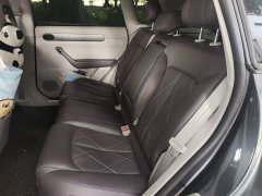 Leapmotor Leapo C11 Pure Electric 580 Premium Edition - ფოტო 14