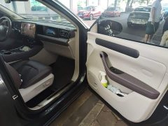 Leapmotor Leapo C11 Pure Electric 580 Premium Edition - ფოტო 17