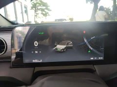 Leapmotor Leapo C11 Pure Electric 580 Premium Edition - ფოტო 3