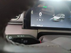 Leapmotor Leapo C11 Pure Electric 580 Premium Edition - ფოტო 4