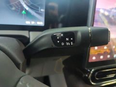 Leapmotor Leapo C11 Pure Electric 580 Premium Edition - ფოტო 6