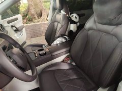 Leapmotor Leapo C11 Pure Electric 580 Premium Edition - ფოტო 7