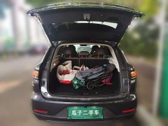 Leapmotor Leapo C11 Pure Electric 580 Premium Edition - ფოტო 9