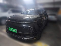 Li Auto L7 Pro Smart Refresh Edition - ფოტო 1