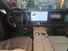Li Auto L7 Pro Smart Refresh Edition - ფოტო 10