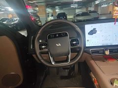Li Auto L7 Pro Smart Refresh Edition - ფოტო 11